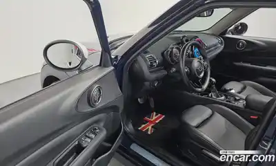 Mini Clubman 2018 1.5 автомат (гидро), миниатюра 12