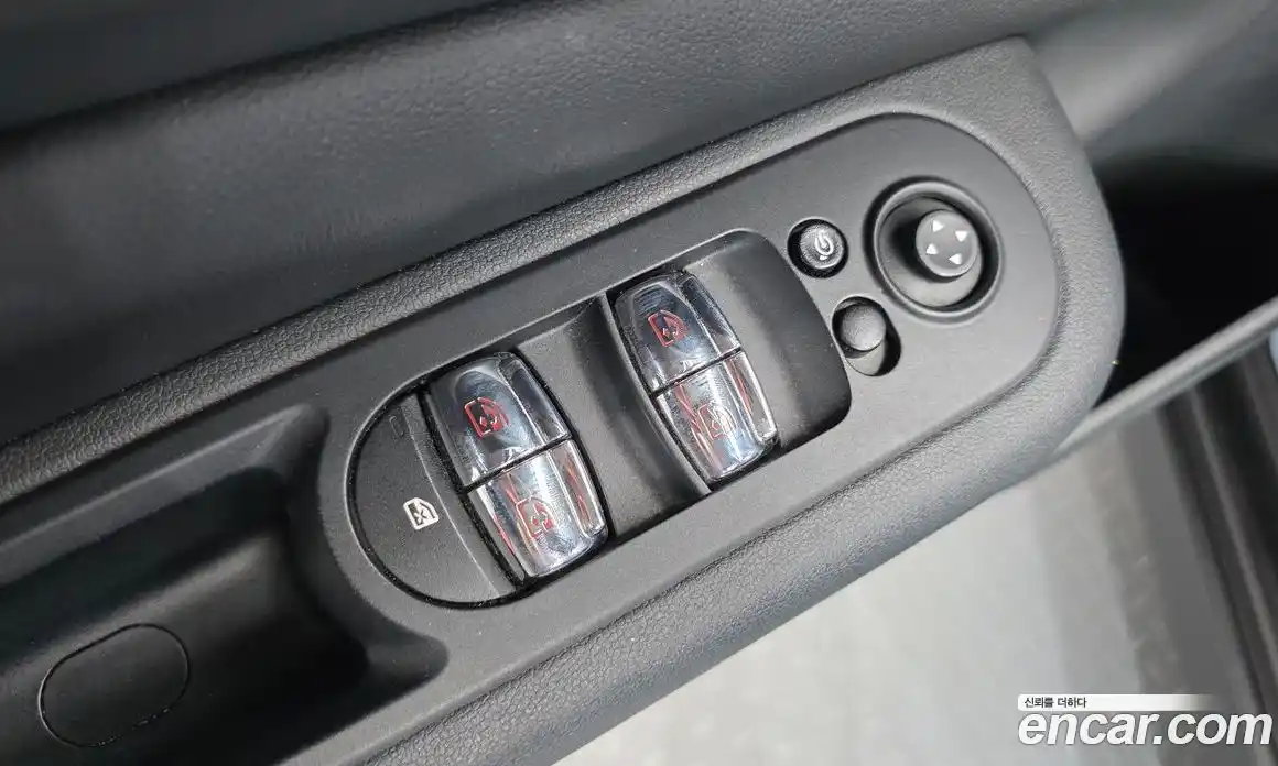 Mini Clubman 2018 1.5 автомат (гидро), фото 13