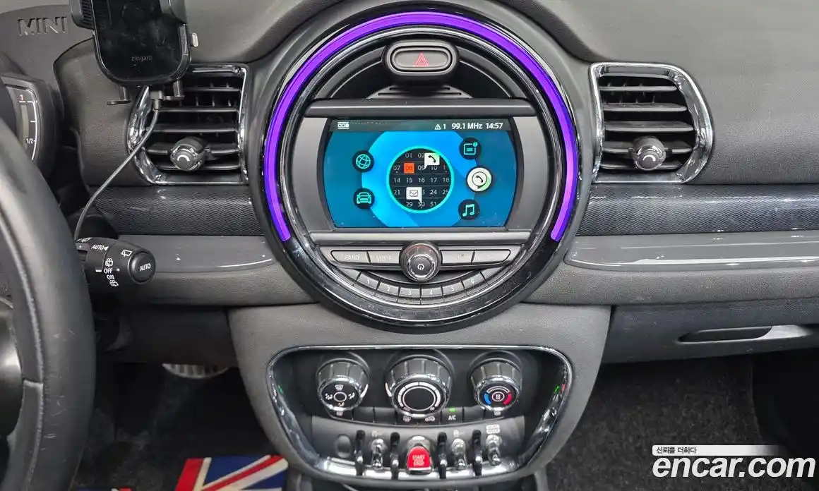 Mini Clubman 2018 1.5 автомат (гидро), фото 16