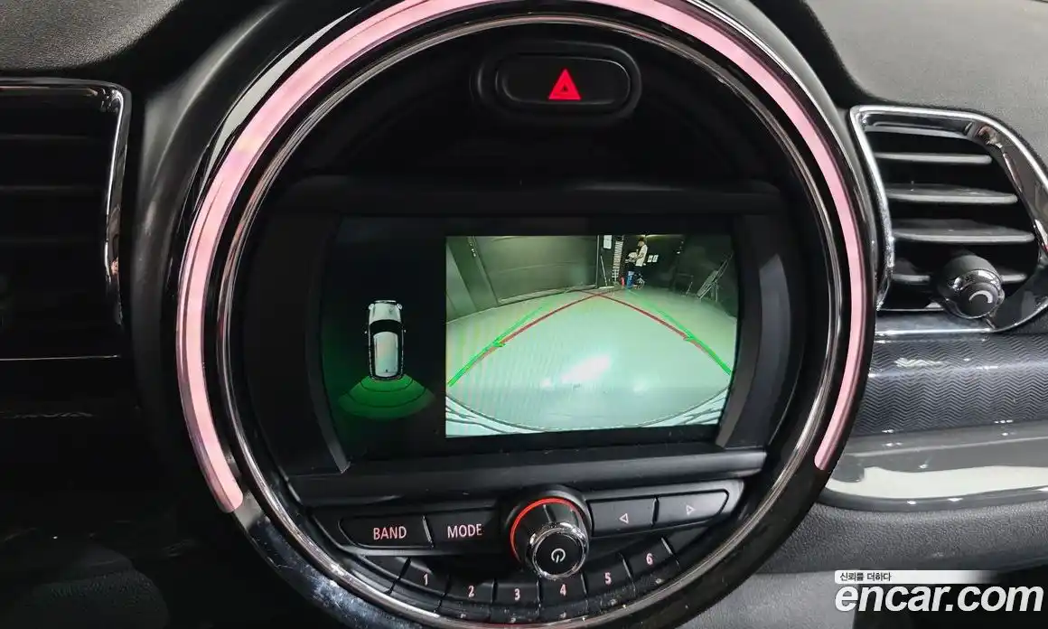 Mini Clubman 2018 1.5 автомат (гидро), фото 17