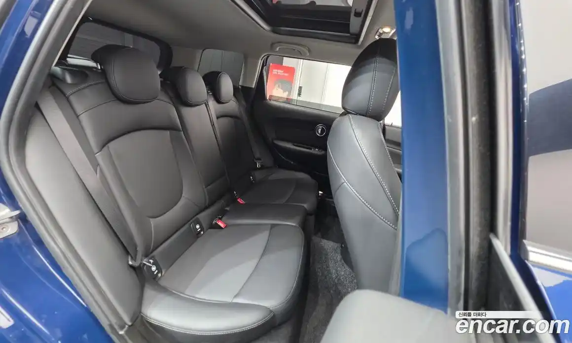 Mini Clubman 2018 1.5 автомат (гидро), фото 19