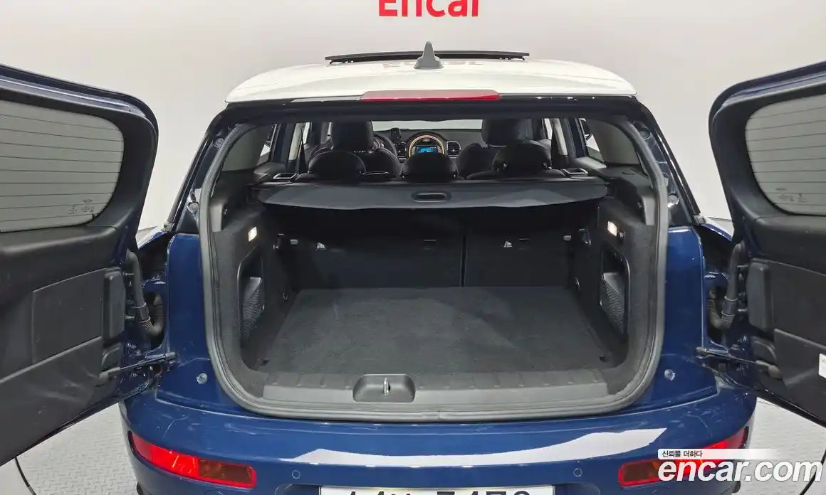 Mini Clubman 2018 1.5 автомат (гидро), фото 20