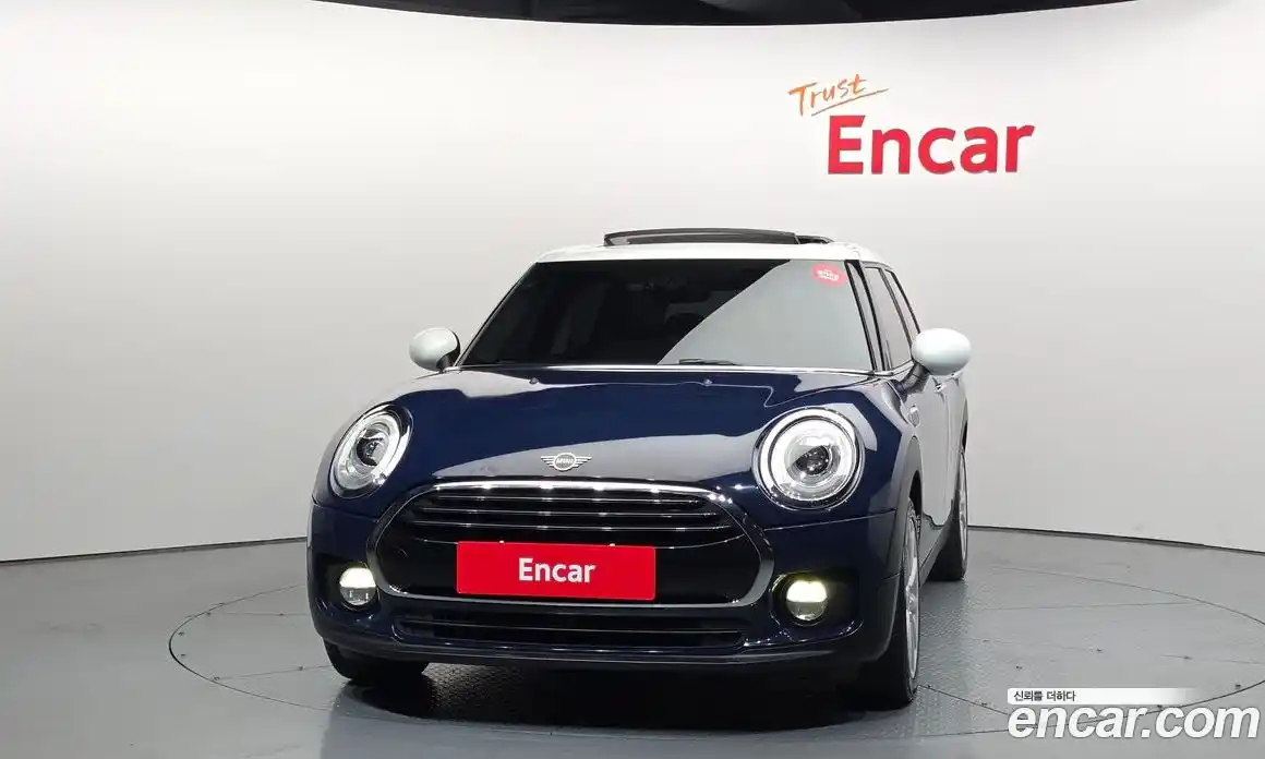 Mini Clubman 2018 1.5 автомат (гидро), фото 3