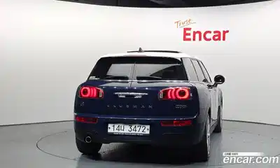 Mini Clubman 2018 1.5 автомат (гидро), миниатюра 4