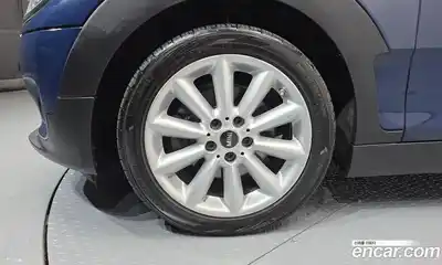 Mini Clubman 2018 1.5 автомат (гидро), миниатюра 5