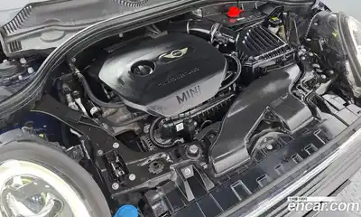 Mini Clubman 2018 1.5 автомат (гидро), миниатюра 6