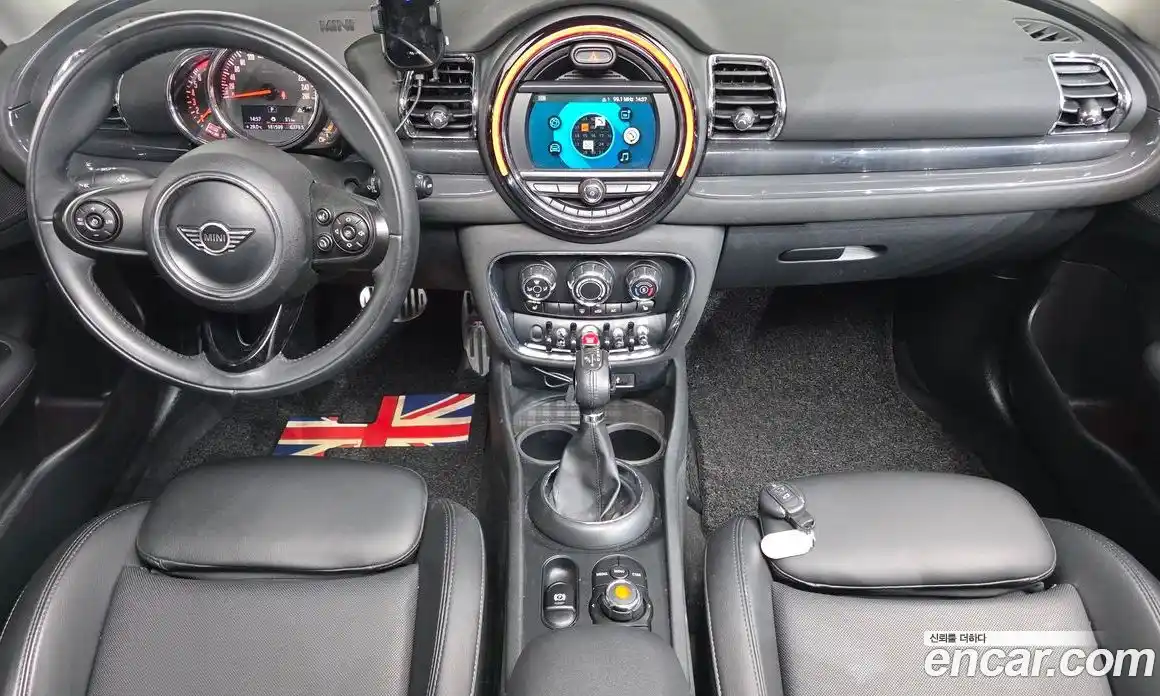 Mini Clubman 2018 1.5 автомат (гидро), фото 7