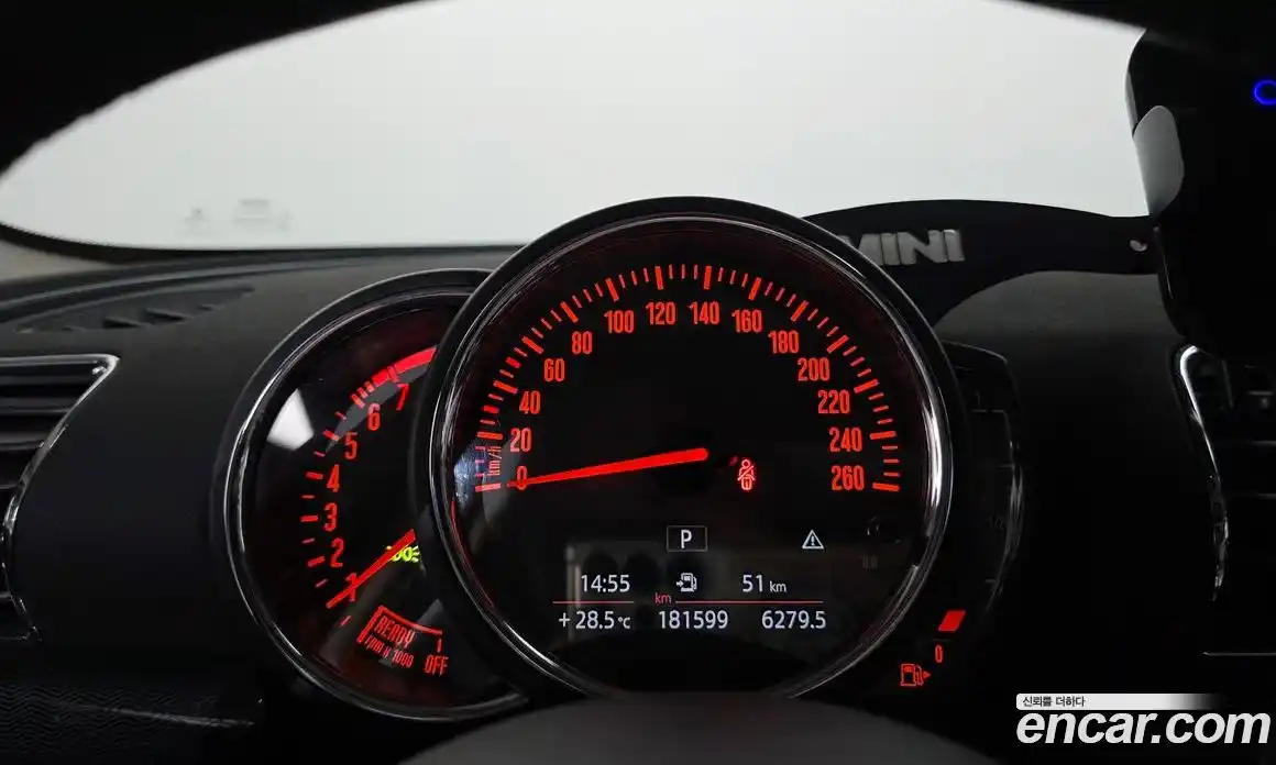 Mini Clubman 2018 1.5 автомат (гидро), фото 8