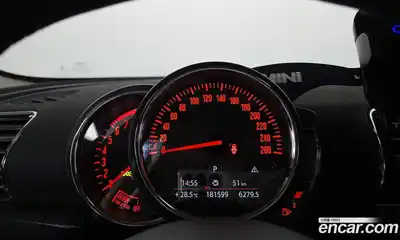 Mini Clubman 2018 1.5 автомат (гидро), миниатюра 8