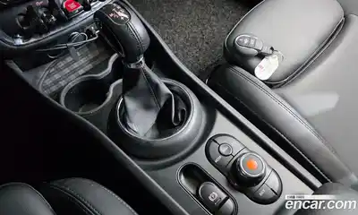 Mini Clubman 2018 1.5 автомат (гидро), миниатюра 9