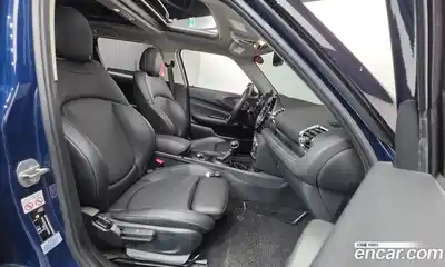 Mini Clubman 2018 1.5 автомат (гидро), миниатюра 10