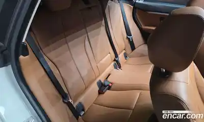 BMW 4 серия 2015 2.0 автомат (гидро), миниатюра 11