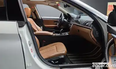 BMW 4 серия 2015 2.0 автомат (гидро), миниатюра 12