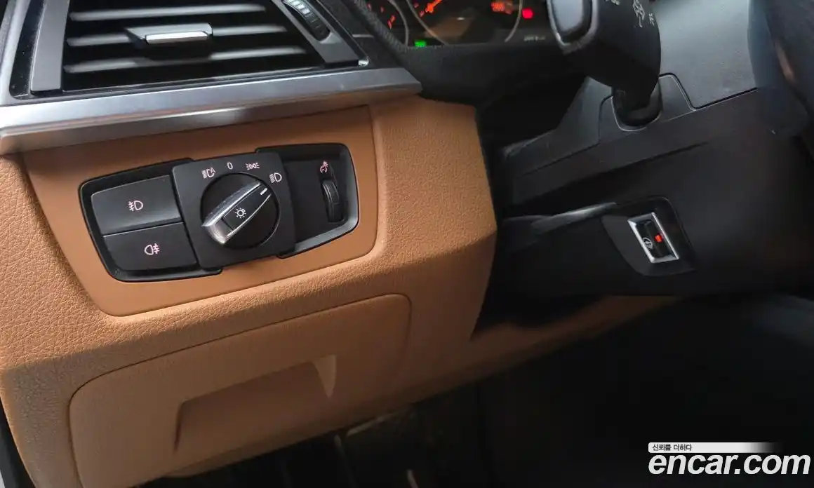 BMW 4 серия 2015 2.0 автомат (гидро), фото 17