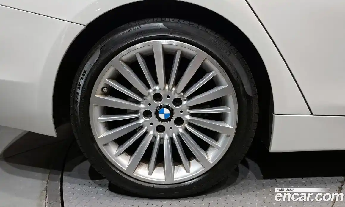 BMW 4 серия 2015 2.0 автомат (гидро), фото 5