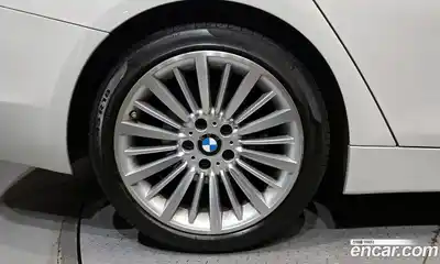 BMW 4 серия 2015 2.0 автомат (гидро), миниатюра 5