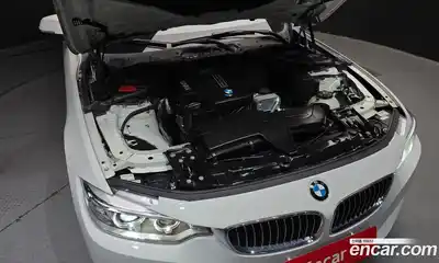 BMW 4 серия 2015 2.0 автомат (гидро), миниатюра 6