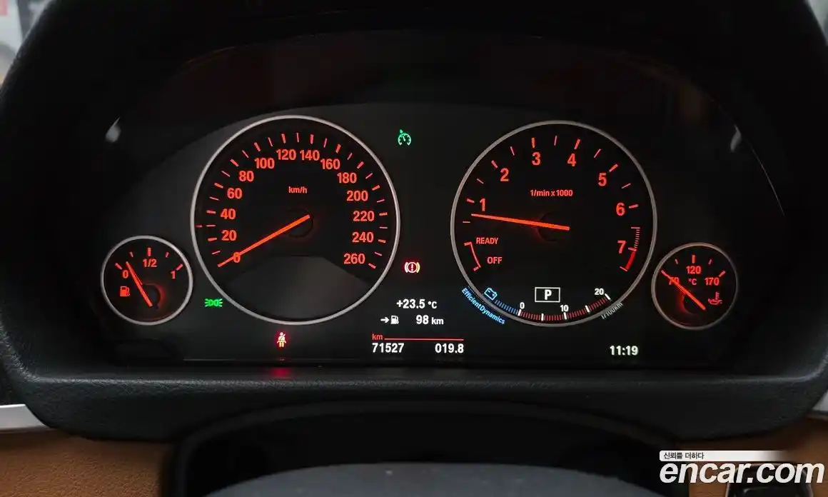 BMW 4 серия 2015 2.0 автомат (гидро), фото 8