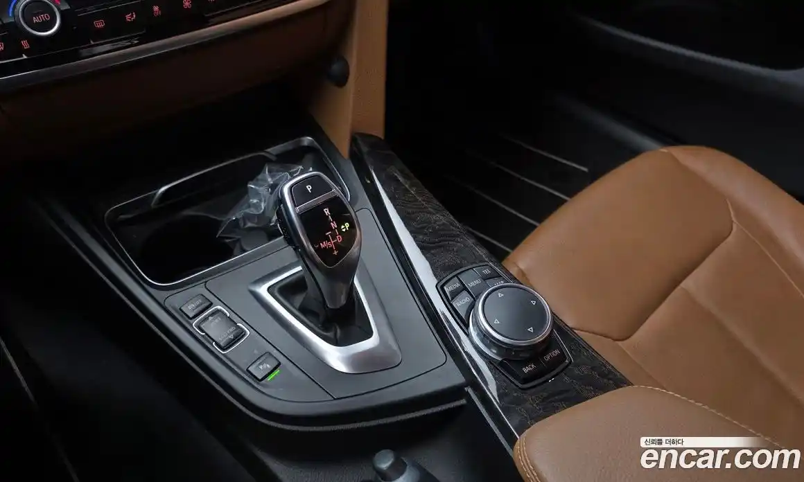 BMW 4 серия 2015 2.0 автомат (гидро), фото 9