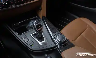 BMW 4 серия 2015 2.0 автомат (гидро), миниатюра 9