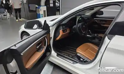 BMW 4 серия 2015 2.0 автомат (гидро), миниатюра 10