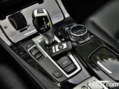 BMW 5 серия 2014 2.0 автомат (гидро), миниатюра 9
