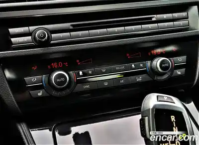 BMW 5 серия 2014 2.0 автомат (гидро), миниатюра 10