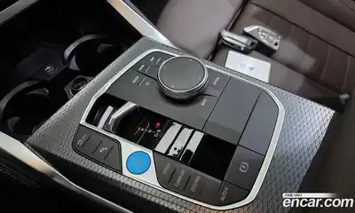 BMW i4 2023 0.2 автомат (гидро), миниатюра 12