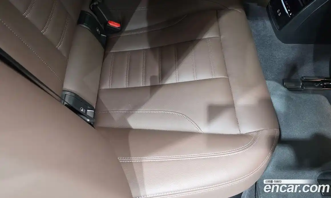 BMW i4 2023 0.2 автомат (гидро), фото 16