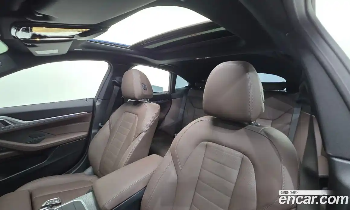 BMW i4 2023 0.2 автомат (гидро), фото 18