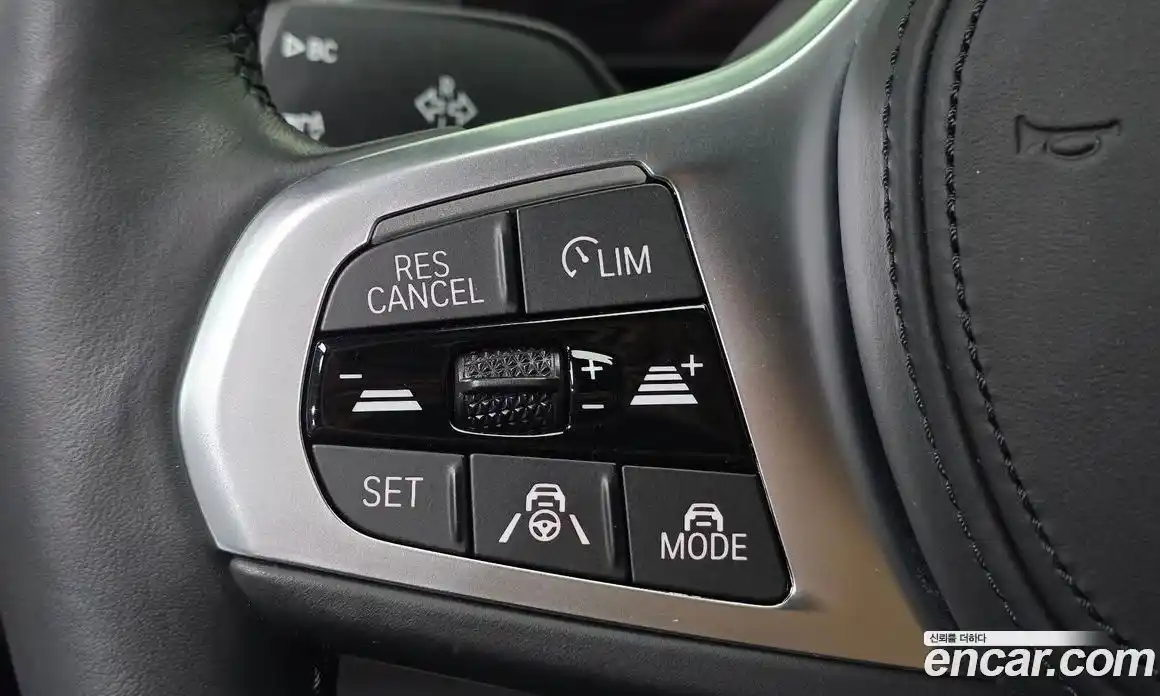 BMW i4 2023 0.2 автомат (гидро), фото 19