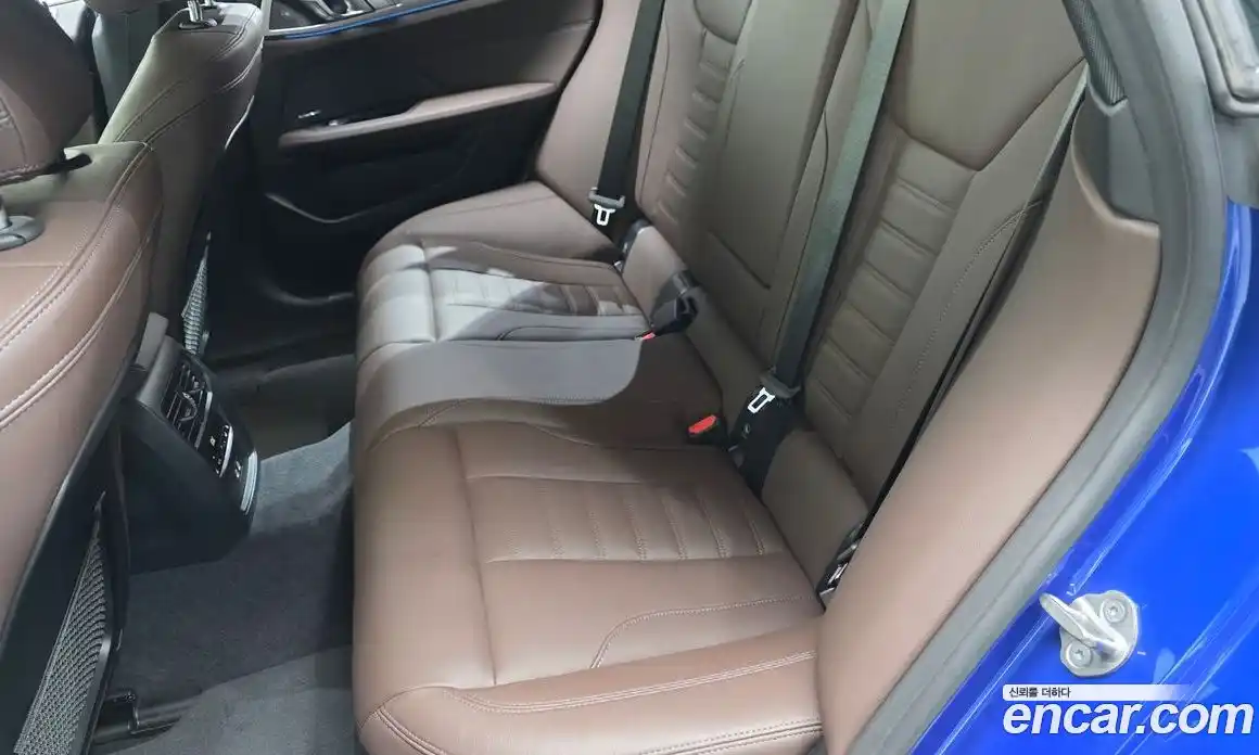 BMW i4 2023 0.2 автомат (гидро), фото 26