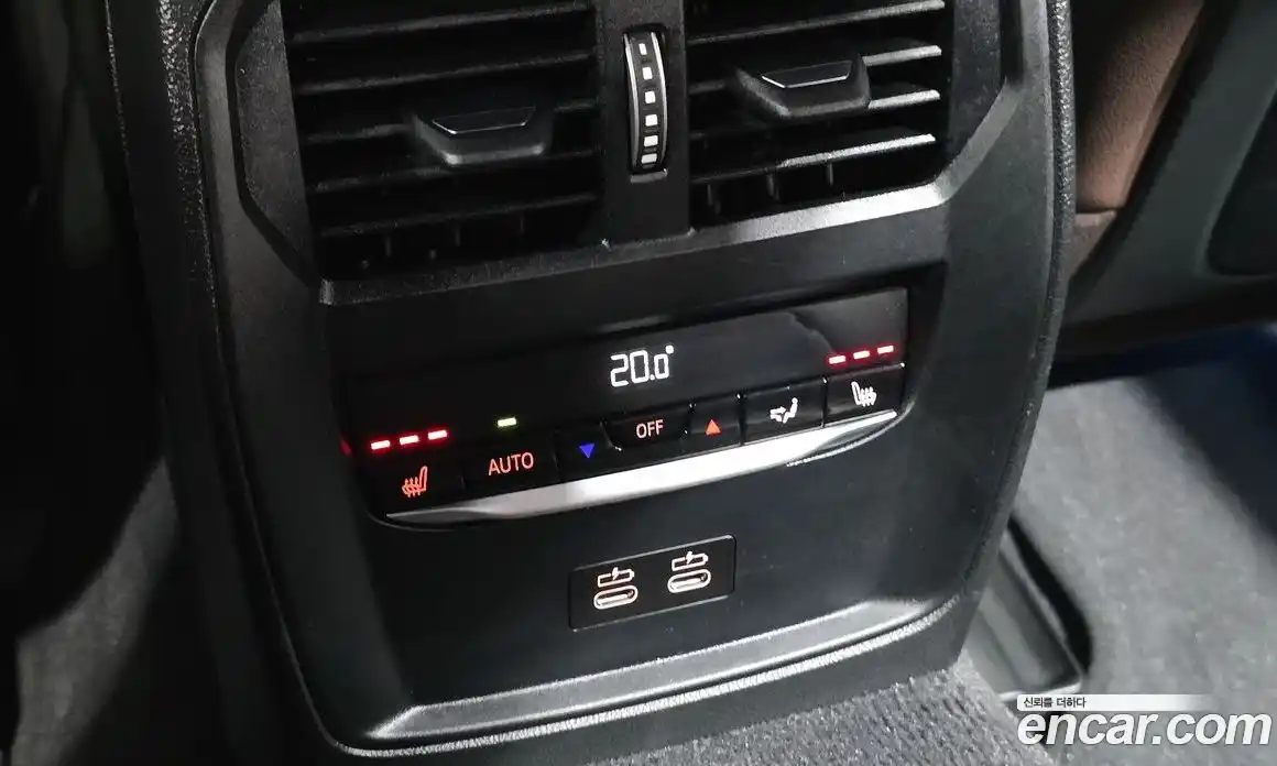BMW i4 2023 0.2 автомат (гидро), фото 27