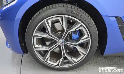 BMW i4 2023 0.2 автомат (гидро), миниатюра 5