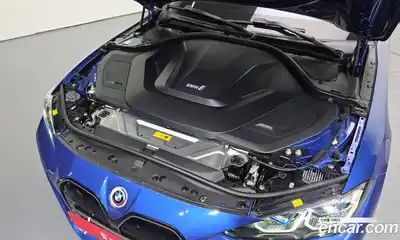 BMW i4 2023 0.2 автомат (гидро), миниатюра 6