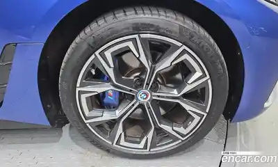 BMW i4 2023 0.2 автомат (гидро), миниатюра 7