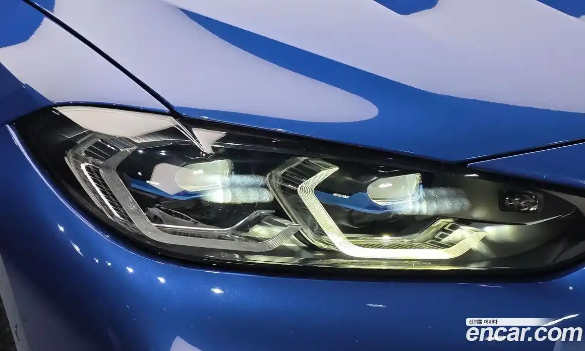 BMW i4 2023 0.2 автомат (гидро), фото 8
