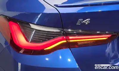 BMW i4 2023 0.2 автомат (гидро), миниатюра 9