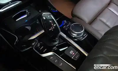 BMW X3 2018 2.0 автомат (гидро), миниатюра 11