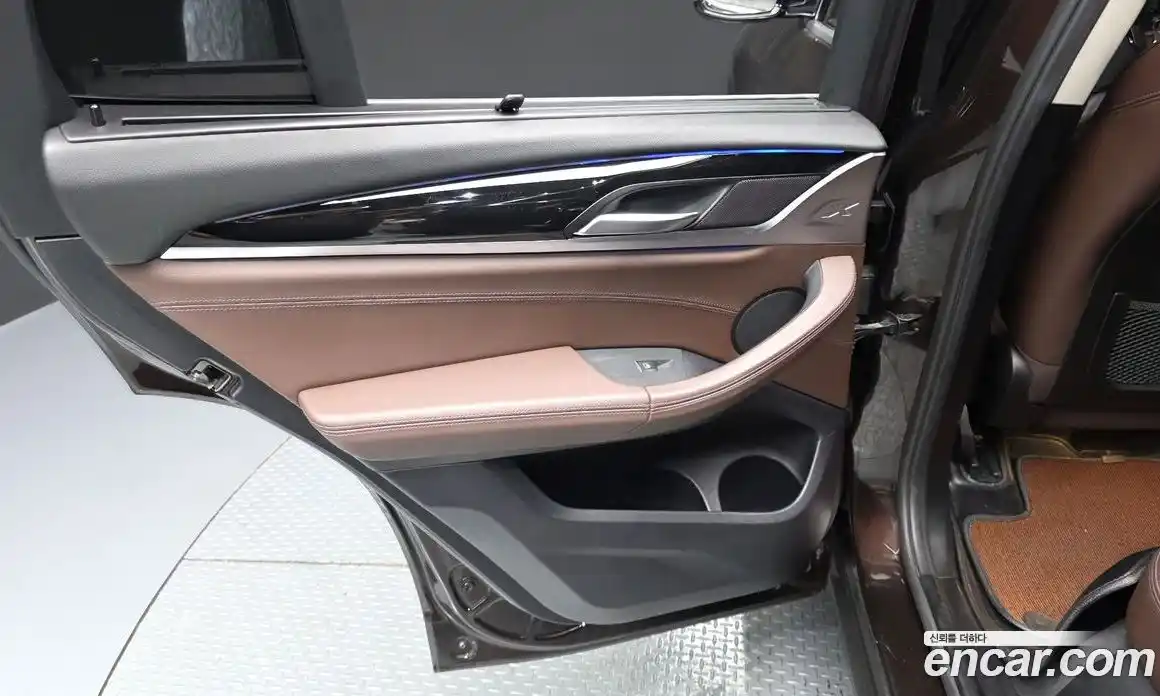 BMW X3 2018 2.0 автомат (гидро), фото 14