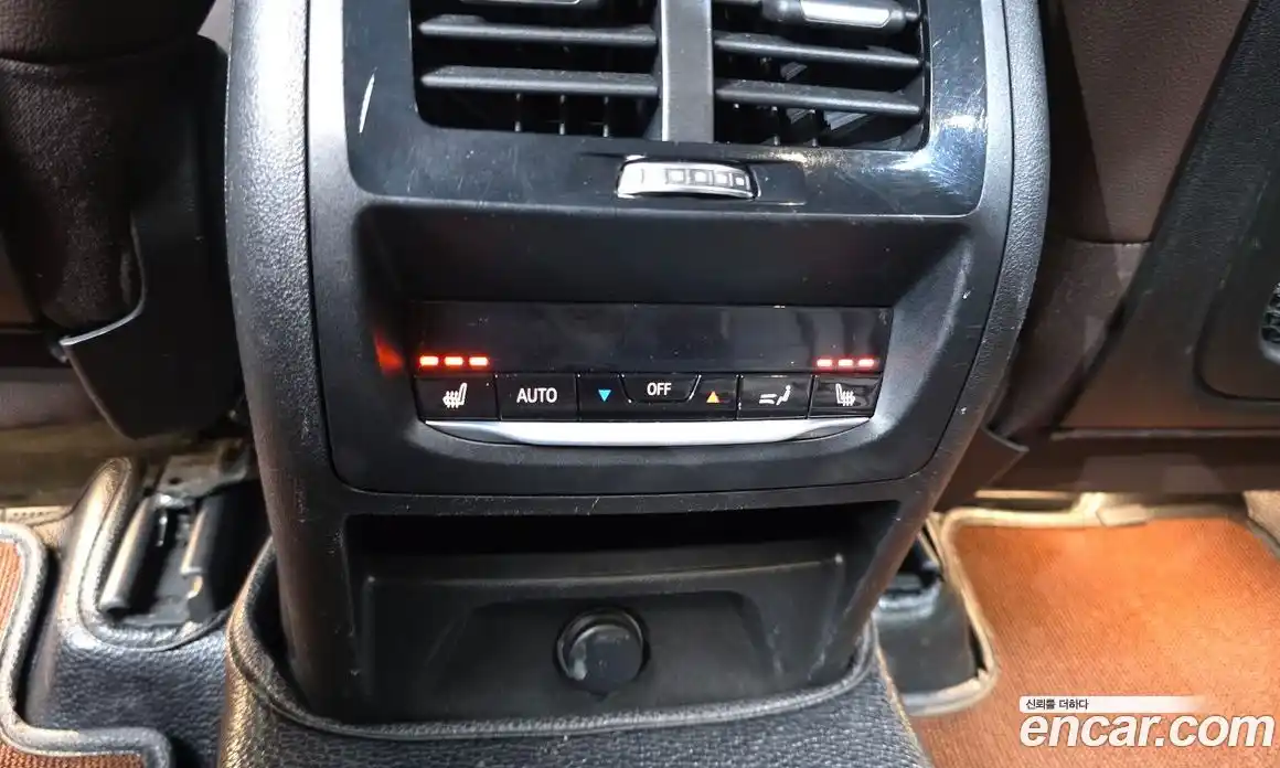 BMW X3 2018 2.0 автомат (гидро), фото 23