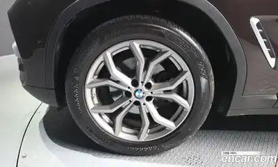 BMW X3 2018 2.0 автомат (гидро), миниатюра 4