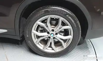 BMW X3 2018 2.0 автомат (гидро), миниатюра 6