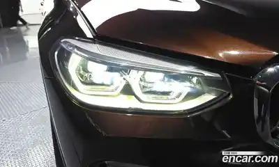 BMW X3 2018 2.0 автомат (гидро), миниатюра 7