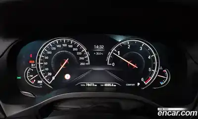 BMW X3 2018 2.0 автомат (гидро), миниатюра 10