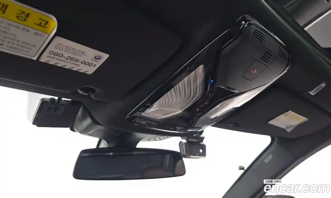 BMW 5 серия 2019 2.0 автомат (гидро), фото 25