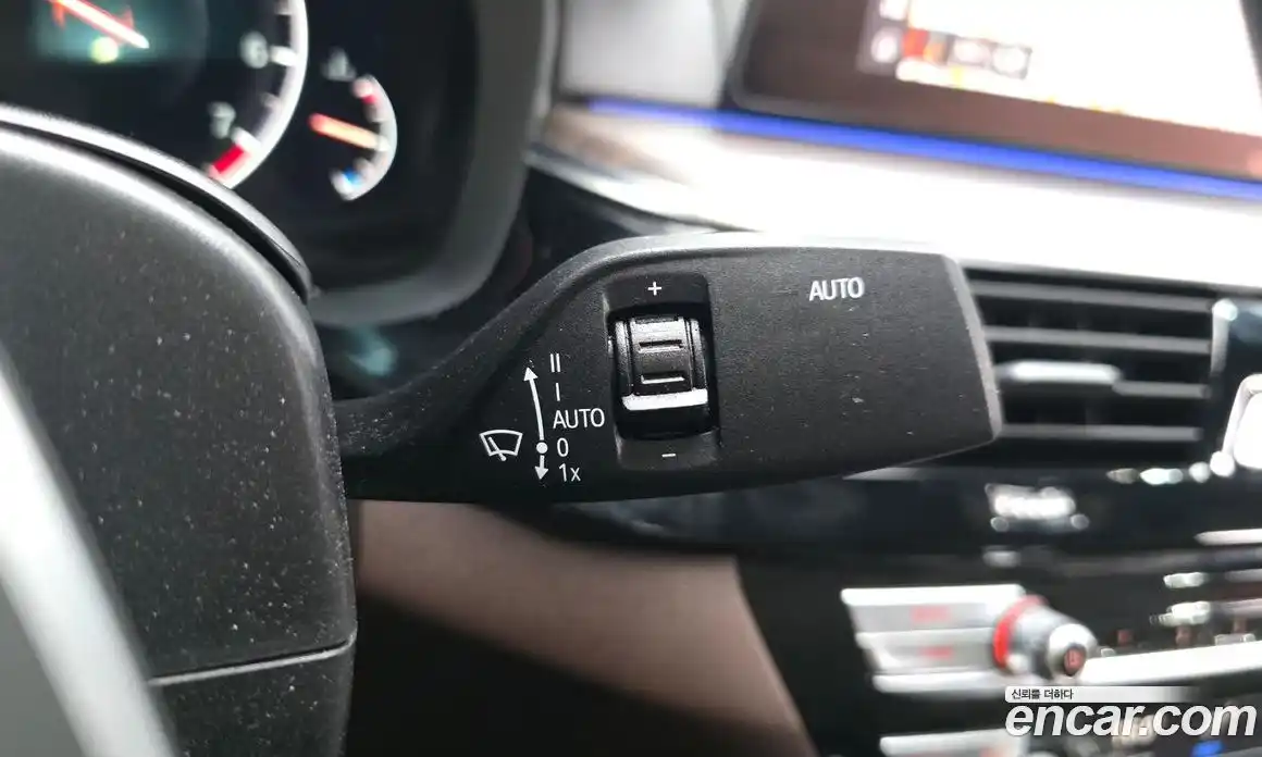BMW 5 серия 2019 2.0 автомат (гидро), фото 27