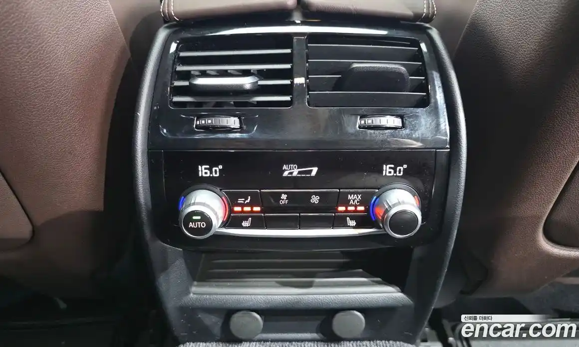 BMW 5 серия 2019 2.0 автомат (гидро), фото 29
