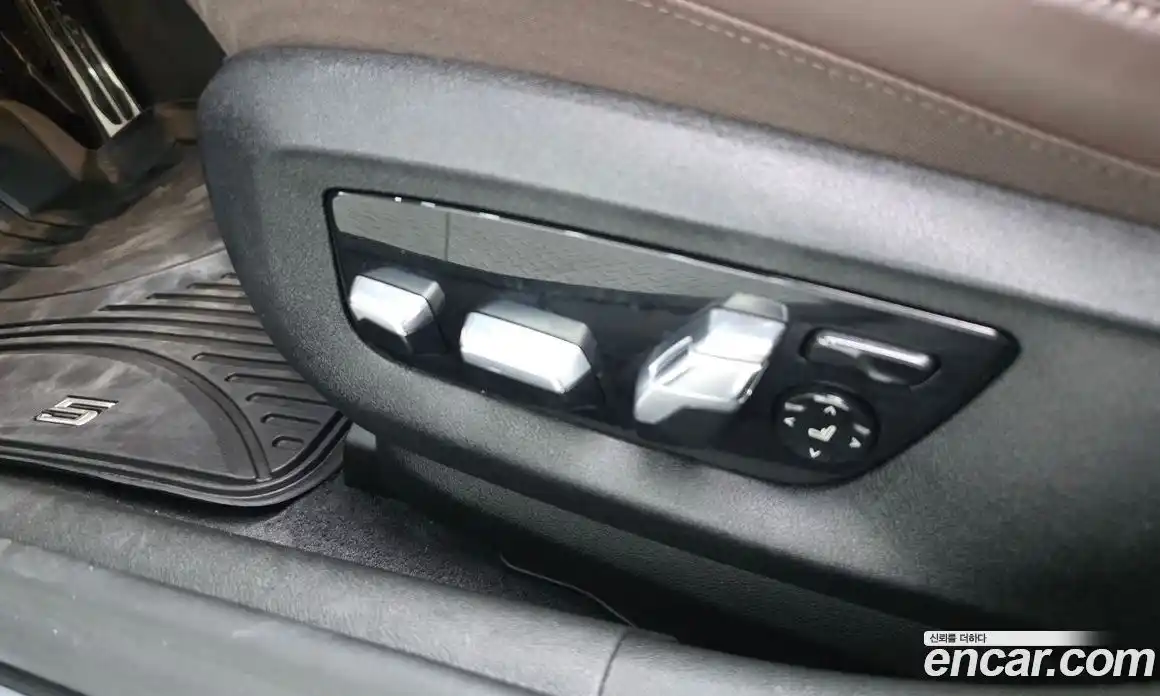 BMW 5 серия 2019 2.0 автомат (гидро), фото 31