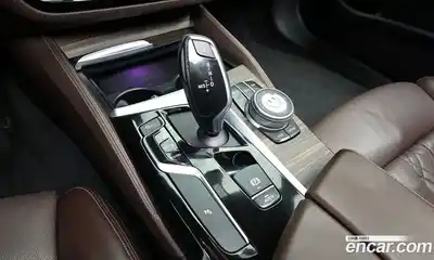 BMW 5 серия 2020 2.0 автомат (гидро), миниатюра 12